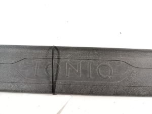 Hyundai IONIQ (2016–2026) Inner sill trim 85883G2000 - 2