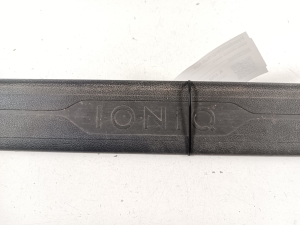 Hyundai IONIQ (2016–2026) Inner sill trim 85873G2000 - 2