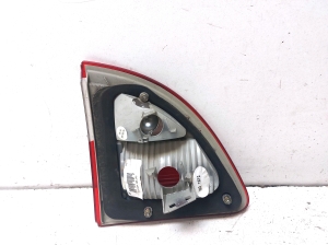 Ford Galaxy (2006–2015) Tail light on trunk lid 7M5945094D - 2