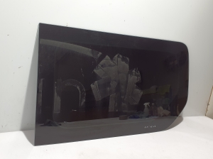 RENAULT Trafic III (2014–2022) Seitenscheibe hinten (Karosserie) 833418702R - 3
