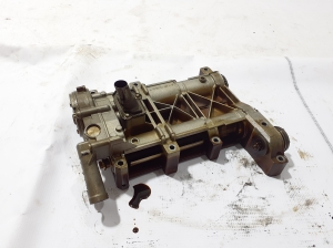 Mercedes Benz SLK-Class 171 (2004–2011) Õlipump A2710340203 - 2