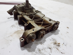 Mercedes Benz SLK-Class 171 (2004–2011) Õlipump A2710340203 - 4