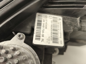 BMW 3 SERIES G20 (2018–2026) Esituli 9481704 - 2
