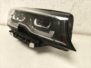 BMW 3 SERIES G20 (2018–2026) Esituli 9481704 - 14