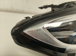 BMW 3 SERIES G20 (2018–2026) Esituli 9481704 - 15