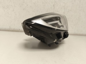 BMW 3 SERIES G20 (2018–2026) Esituli 9481704 - 3