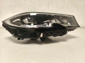 BMW 3 SERIES G20 (2018–2026) Esituli 9481704 - 4