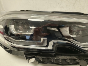 BMW 3 SERIES G20 (2018–2026) Esituli 9481704 - 8