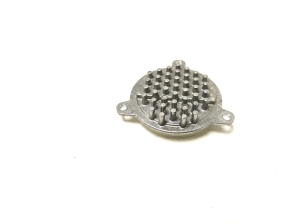 BMW 3 SERIES G20 (2018–2026) Ksenoontulede juhtplokk 1420000423 - 5