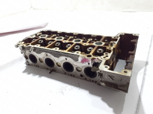 Mercedes Benz SLK-Class 171 (2004–2011) Cylinder head A2710161201 - 5