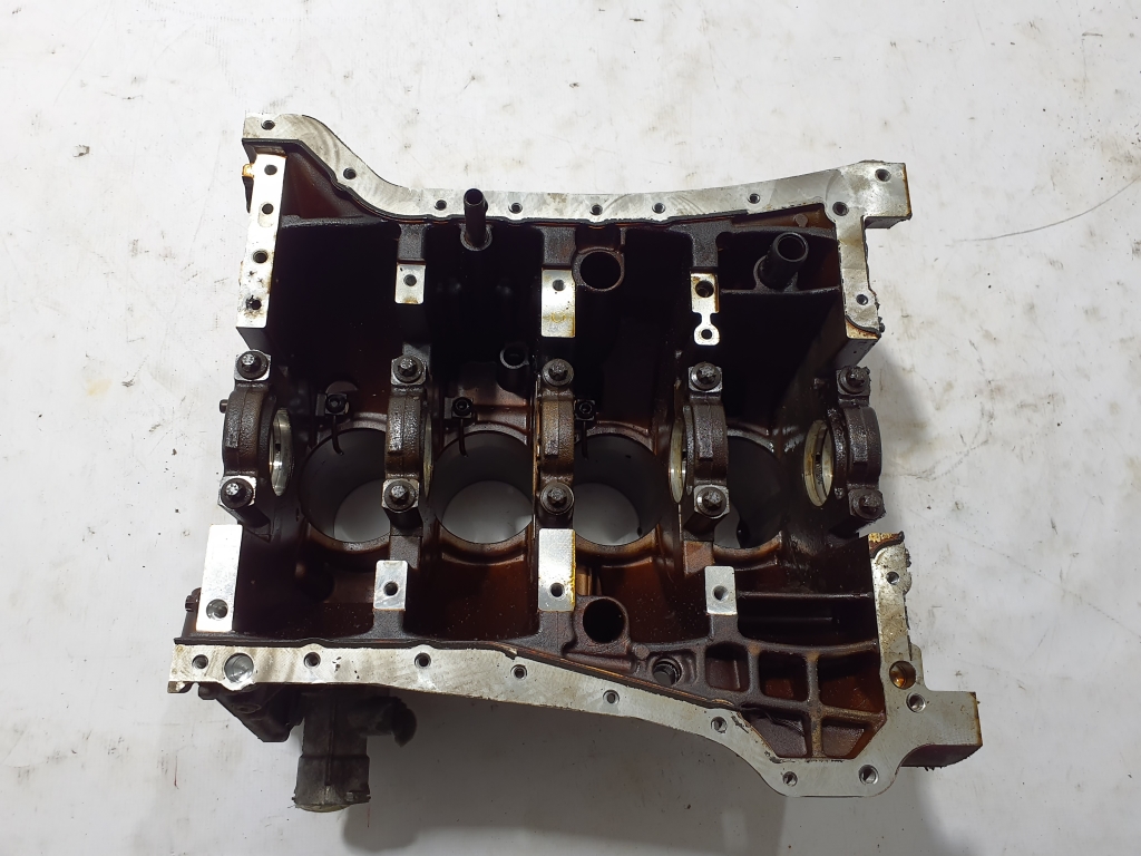 Mercedes Benz SLK-Class 171 (2004–2011) Engine block A2710101405 Mercedes Benz SLK-Class 171 (2004–2011) Engine block A2710101405