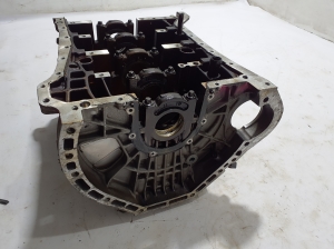 Mercedes Benz SLK-Class 171 (2004–2011) Engine block A2710101405 - 2