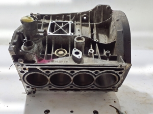 Mercedes Benz SLK-Class 171 (2004–2011) Engine block A2710101405 - 3