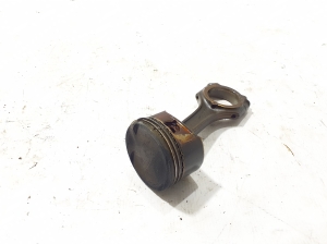 Mercedes Benz SLK-Class 171 (2004–2011) Kolb ja selle osad A2710302217 - 2