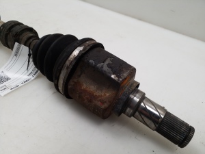 NISSAN Primera P12 (2001–2008) Front drive shaft and its parts 439100EK - 2