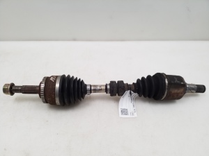 NISSAN Primera P12 (2001–2008) Front drive shaft and its parts 439100EK - 3