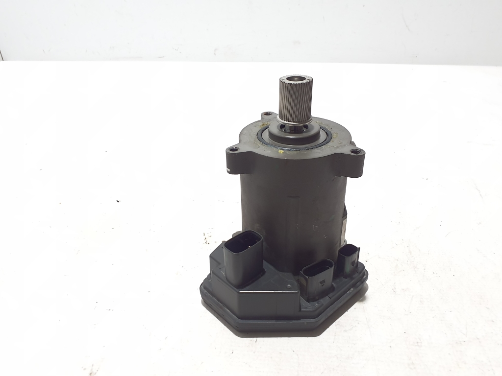 VOLVO XC60 (2017–2026) Electric power steering motor (on steering rack) 7806277570 VOLVO XC60 (2017–2026) Electric power steering motor (on steering rack) 7806277570