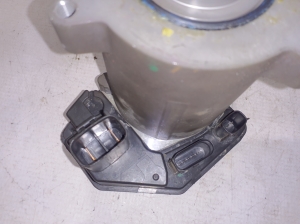 VOLVO XC60 (2017–2026) Electric power steering motor (on steering rack) 7806277570 - 3