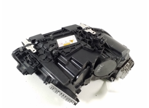 BMW IX3 G08 (2021–2026) Scheinwerfer und seine Teile - 5