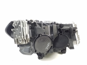 BMW IX3 G08 (2021–2026) Scheinwerfer und seine Teile - 9