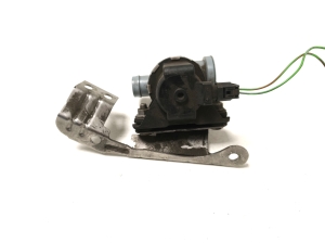BMW 3 SERIES G20 (2018–2026) Muu klapp 7441833 - 4