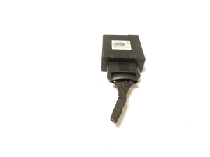 Volkswagen Golf VIII (2019–2026) Fuel pump control module 5Q0906121T - 5