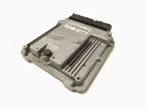 Kia Sorento (2009–2014) Engine control unit 391012F020 - 2