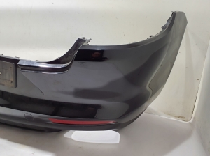 Porsche Panamera 971 (2016–2026) Rear bumper 971807521B - 2