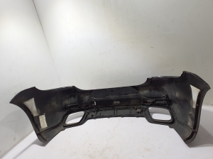 Porsche Panamera 971 (2016–2026) Rear bumper 971807521B - 3