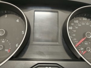 Volkswagen Passat B8 (2014–2023) Näidikuplokk 3G0920941A - 2