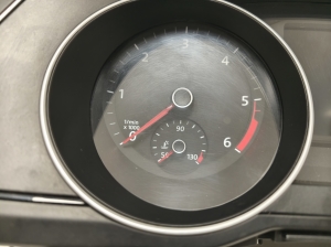 Volkswagen Passat B8 (2014–2023) Näidikuplokk 3G0920941A - 4