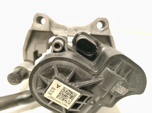 Volkswagen Golf VIII (2019–2026) Tagumine pidurisadul 5R3615405 - 5