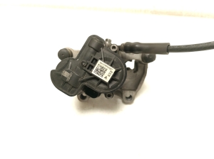 Volkswagen Golf VIII (2019–2026) Tagumine pidurisadul 5R3615405 - 6