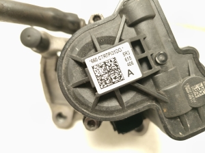 Volkswagen Golf VIII (2019–2026) Tagumine pidurisadul 5R3615406 - 2