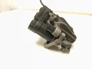 Volkswagen Golf VIII (2019–2026) Tagumine pidurisadul 5R3615406 - 4