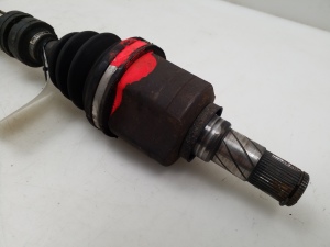 NISSAN Primera P12 (2001–2008) Front drive shaft and its parts 439100EK - 2