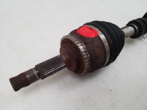 NISSAN Primera P12 (2001–2008) Front drive shaft and its parts 439100EK - 3