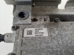Jaguar l-Pace (2018–2026) Inverter J9D314B227AD - 2