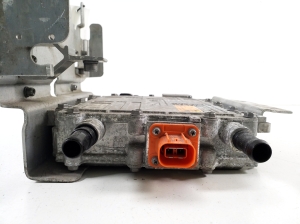 Jaguar l-Pace (2018–2026) Inverter J9D314B227AD - 3