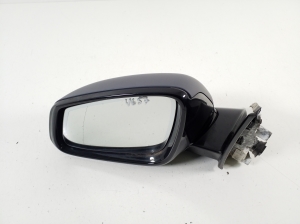Side mirror and its parts - 