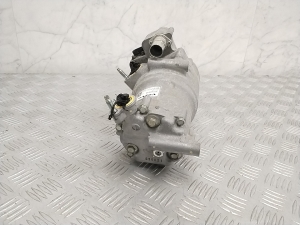 Polestar 2 II (2021–2026) Konditsioneeri kompressor 32289915 - 2