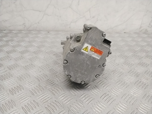 Polestar 2 II (2021–2026) Konditsioneeri kompressor 32289915 - 3