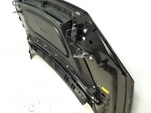 Jaguar l-Pace (2018–2026) Hood T4K10286 - 2