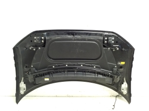 Jaguar l-Pace (2018–2026) Hood T4K10286 - 4