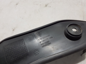 Porsche Panamera 971 (2016–2026) Other shield 971854777 - 3