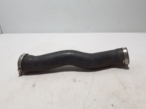 Porsche Panamera 971 (2016–2026) Intercooler hose 971145708BK - 2