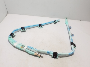 Roof airbag - 971880741