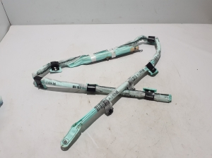 Roof airbag - 971880742