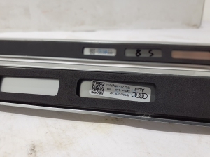 AUDI A5 (2016–2026) Dachreling - 3