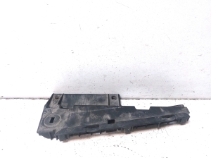 Mercedes Benz GLK-Class 204 (2008–2015) Front grille bracket A2048850936 - 3